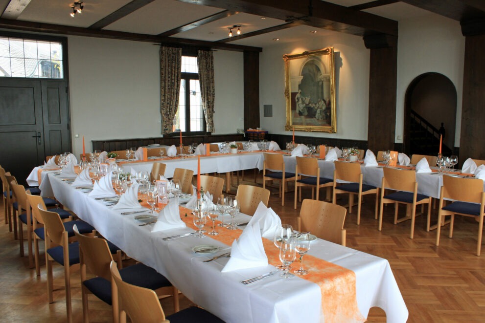 Burg Windeck Hotel und Restaurant