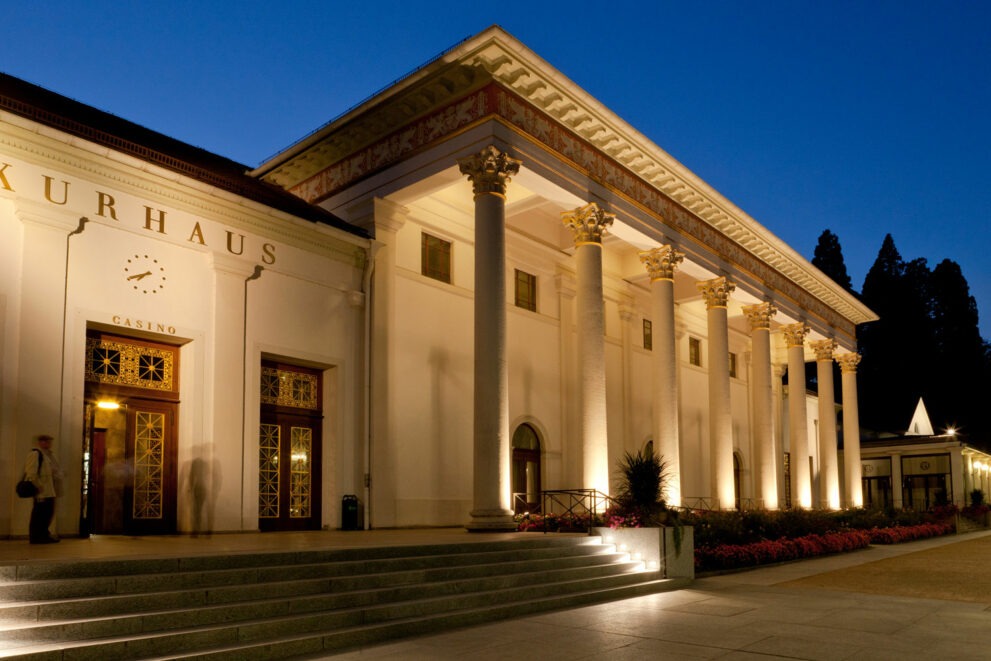 Kurhaus Baden-Baden