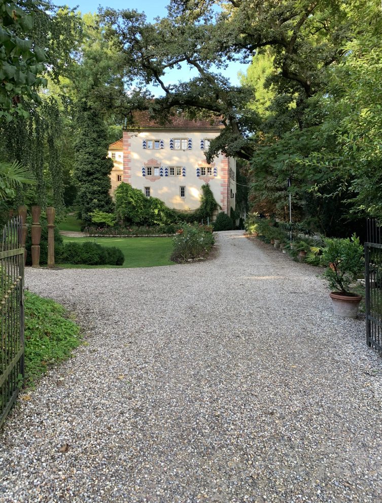 Weingut Graf Adelmann Burg Schaubeck