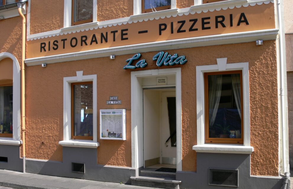 Ristorante La Vita