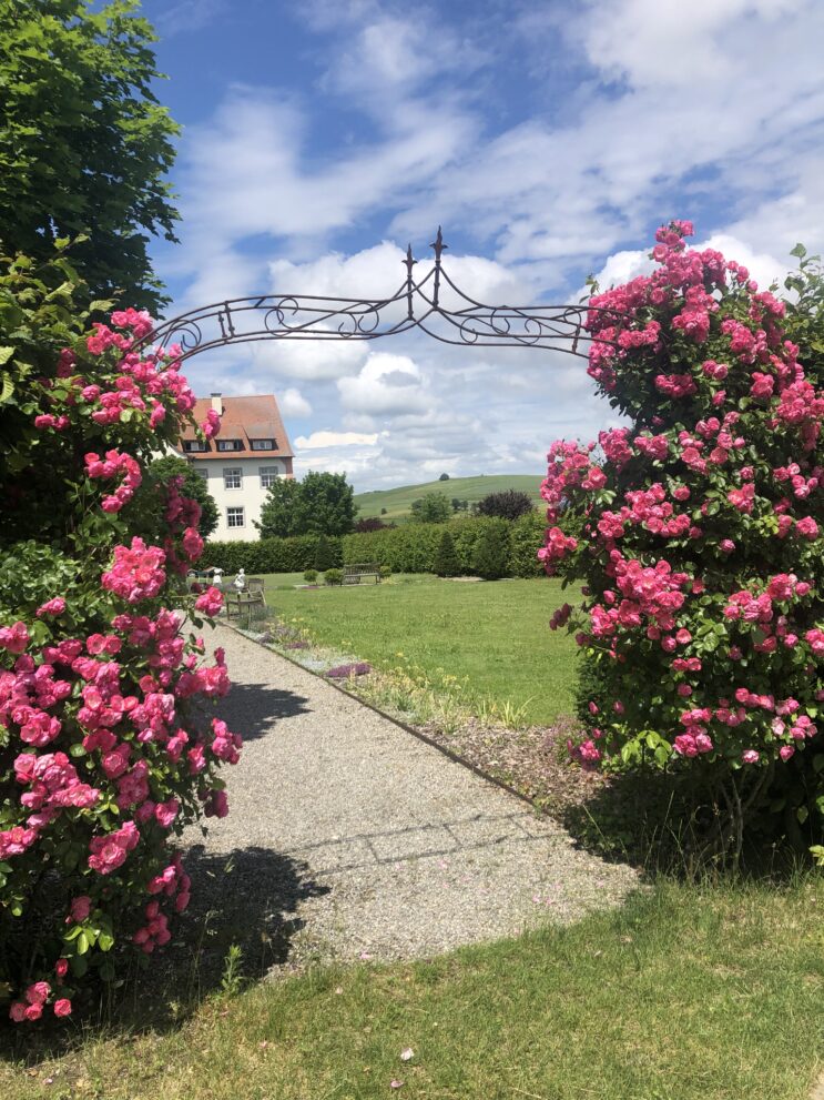 Schloss Weiterdingen