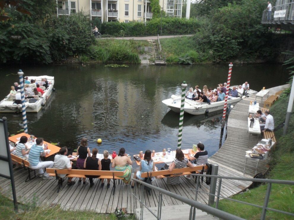 Riverboat Leipzig GmbH