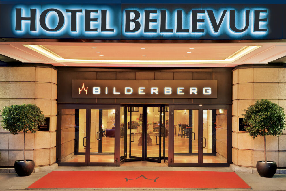 bilderberg bellevue hotel dresden wellness