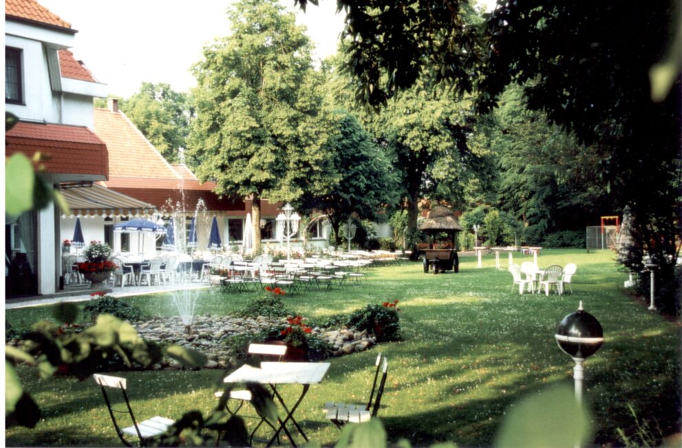 Hotel & Gesellschaftshaus Wöbken