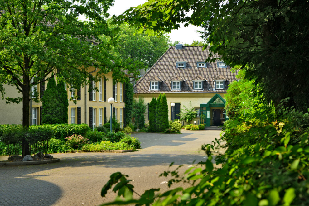 Waldhotel Heiligenhaus