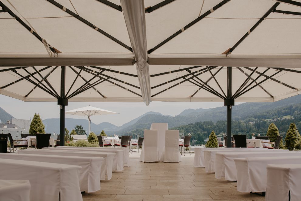 Hotel EDELWEISS Berchtesgaden