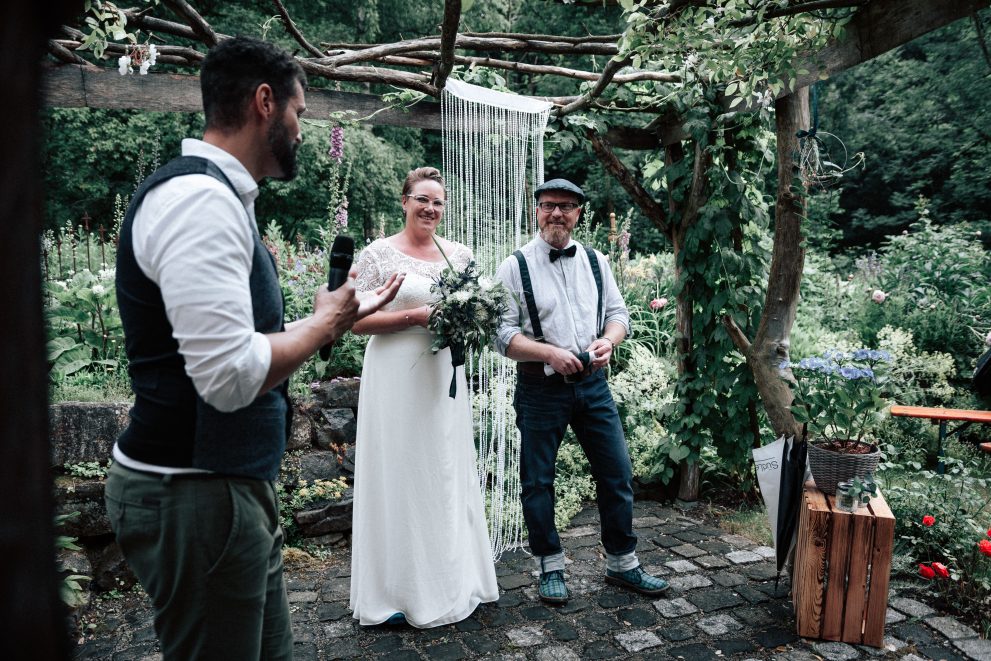 Christopher Ulrich - Hochzeitsfotograf Schwarzwald