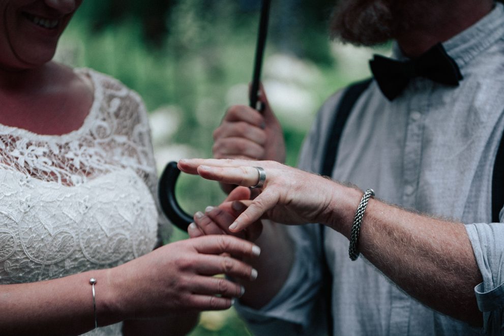 Christopher Ulrich - Hochzeitsfotograf Schwarzwald