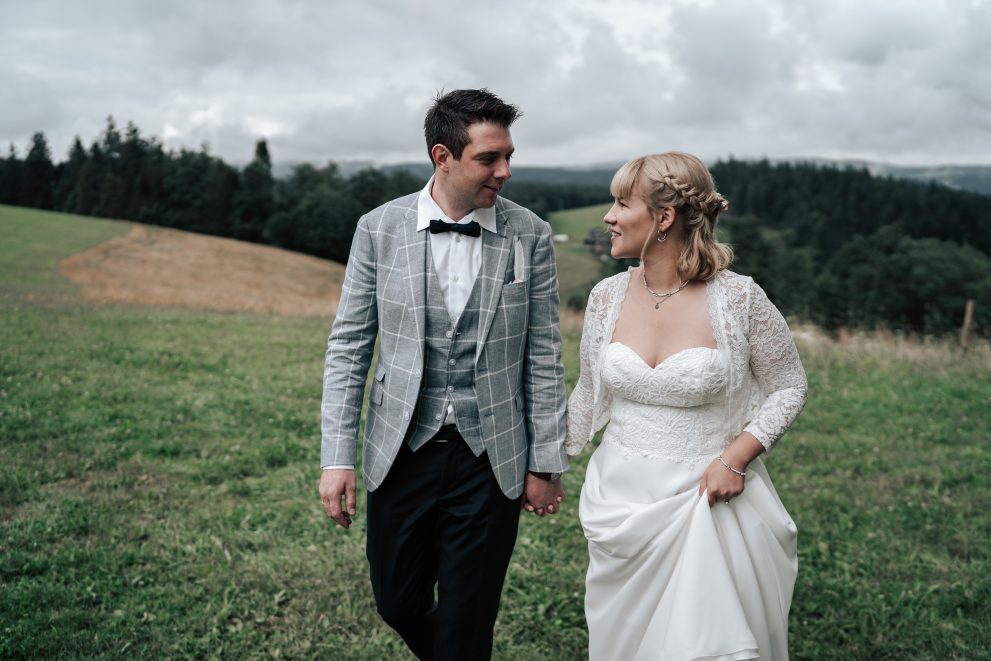 Christopher Ulrich - Hochzeitsfotograf Schwarzwald