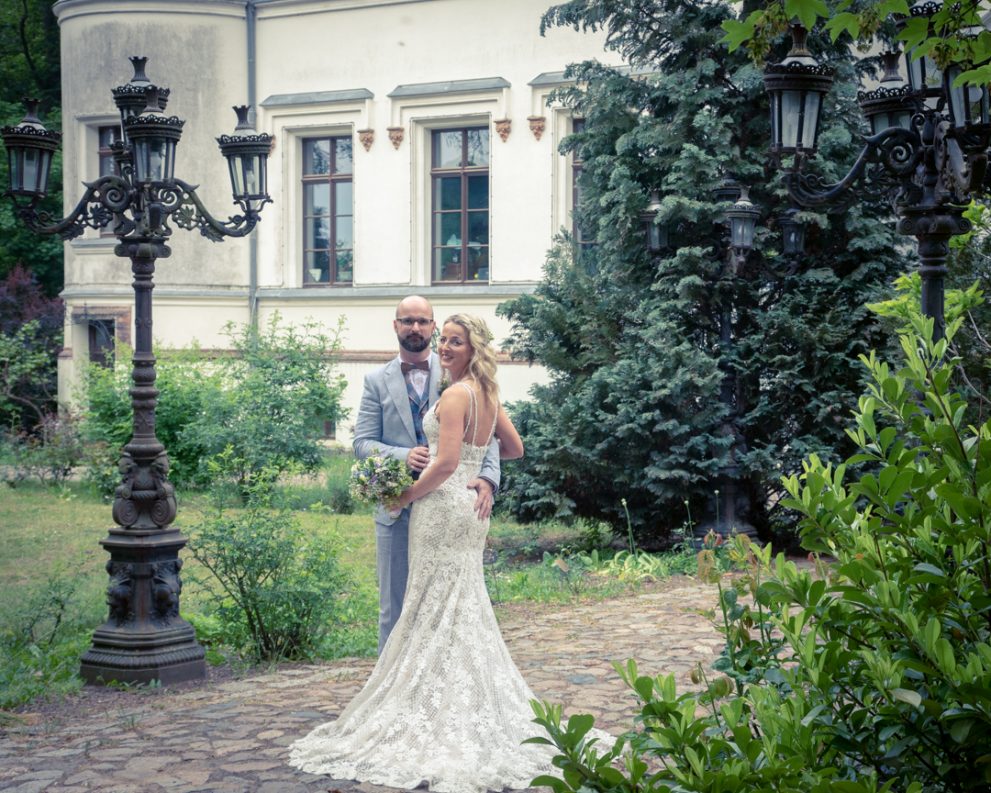 Fotostudio Lichtschmiede - Hochzeitsfotograf Boris Wittgrefe