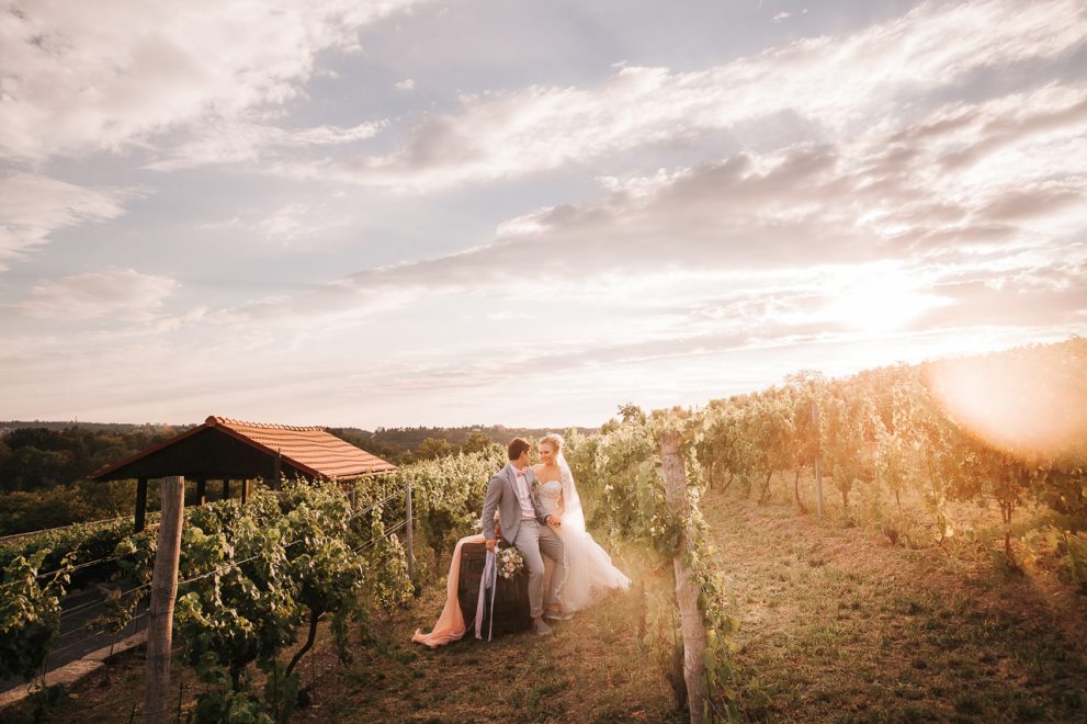 Wedding Photographer Berlin. Prague, Europe