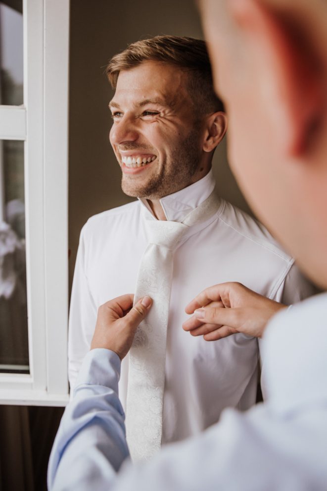 Linda & Tobi Hochzeitsfotografie