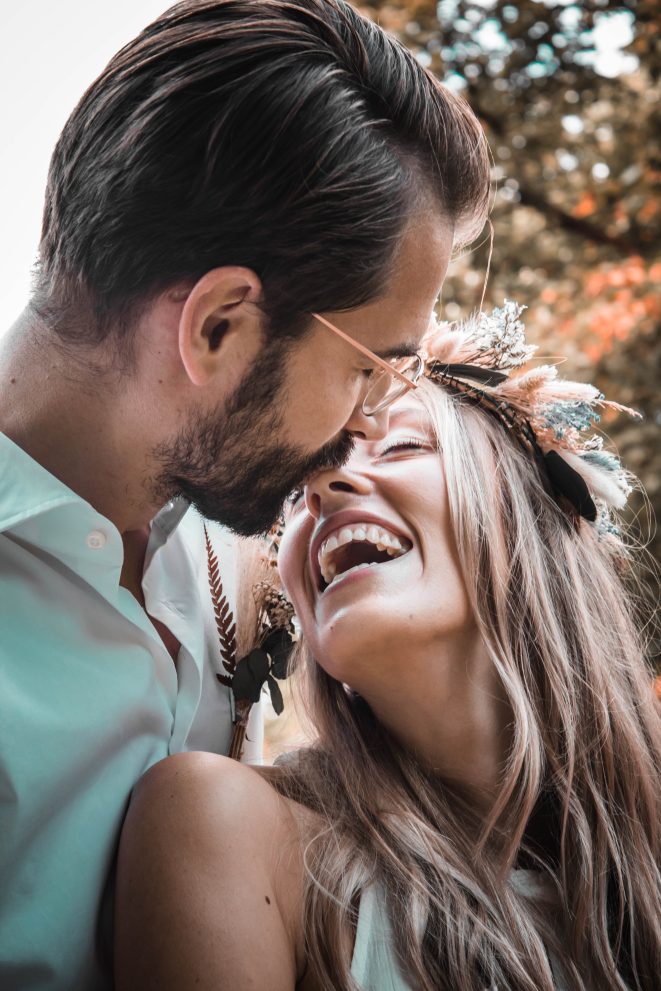 Hochzeitsfotografie- Karina