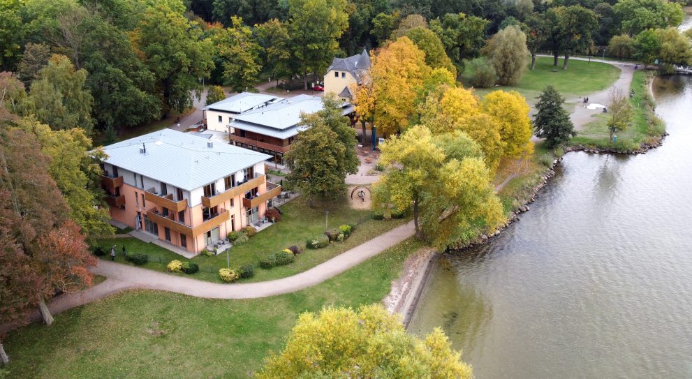 Badehaus Hotel und Restaurant