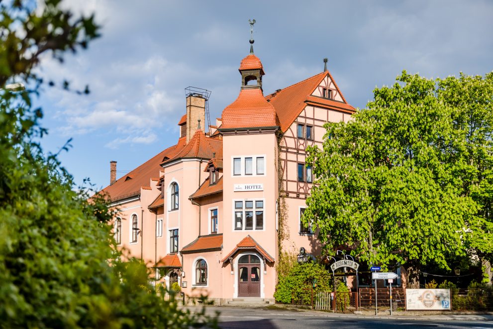 Gasthof Weißig