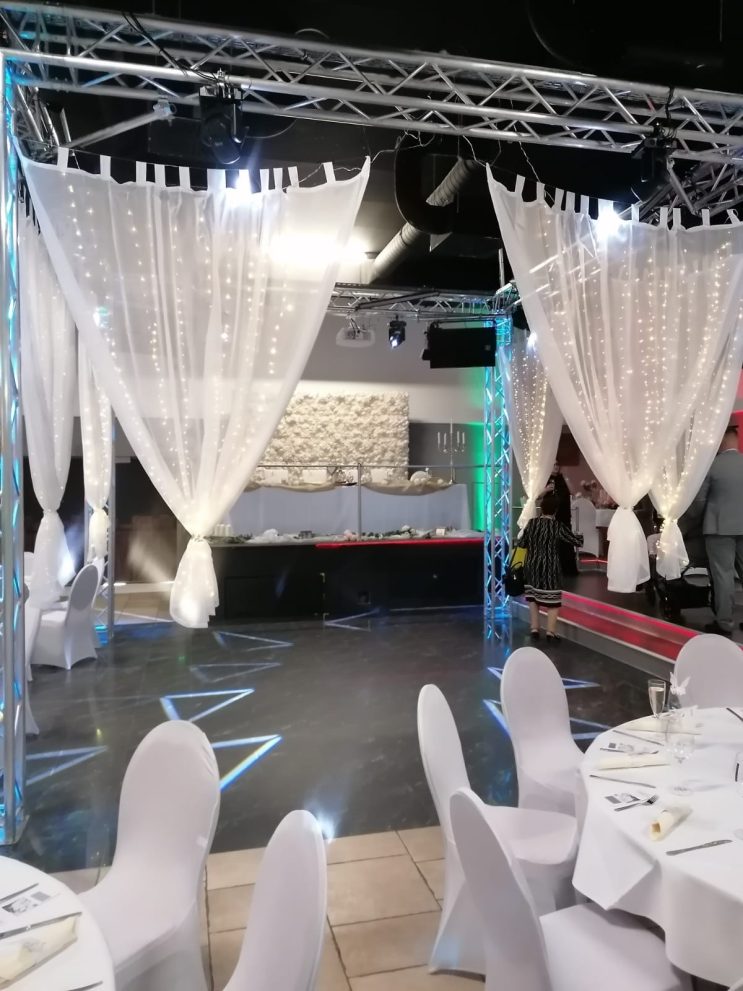 Dejavu Eventlocation