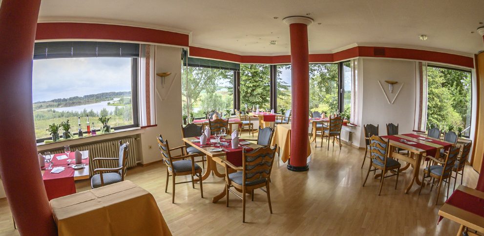 Restaurant Lippeschlößchen