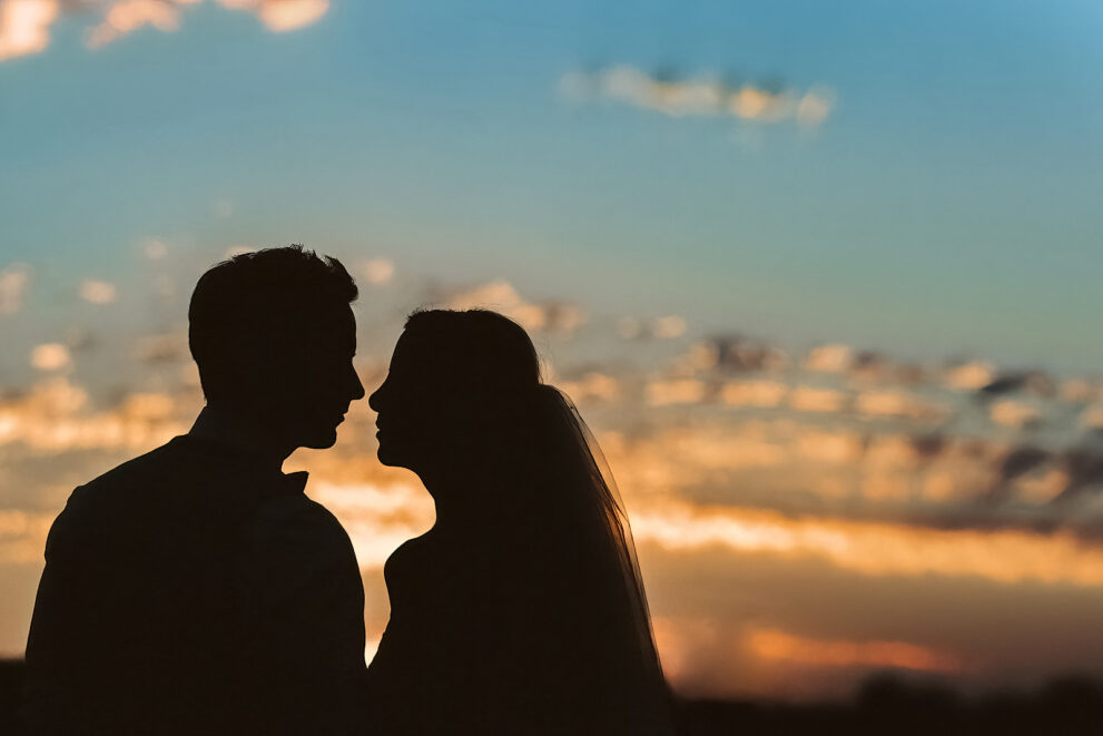 Dominik Neugebauer - Hochzeitsfotograf