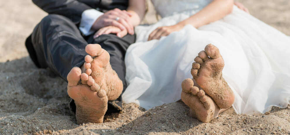 Hochzeit Leipzig