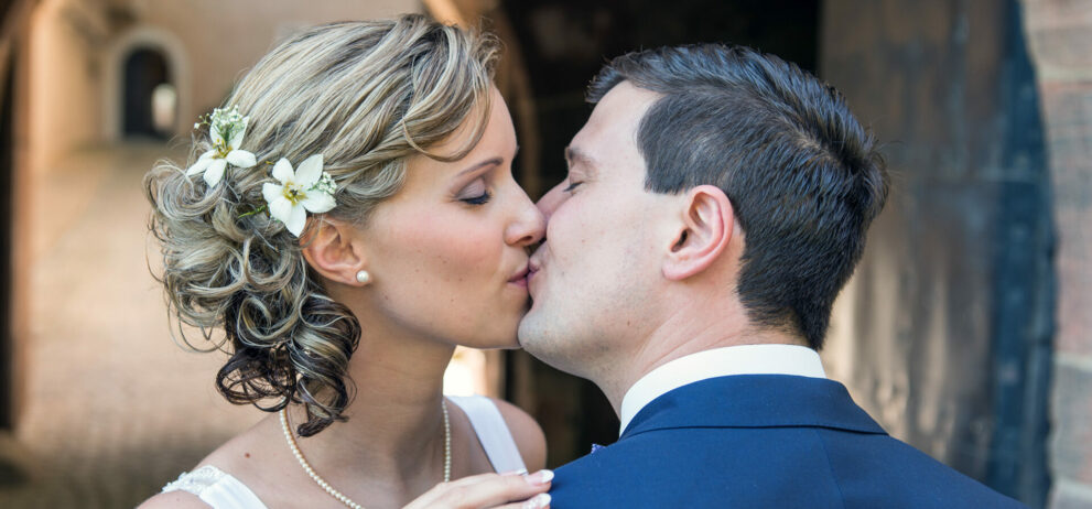 Hochzeit Leipzig