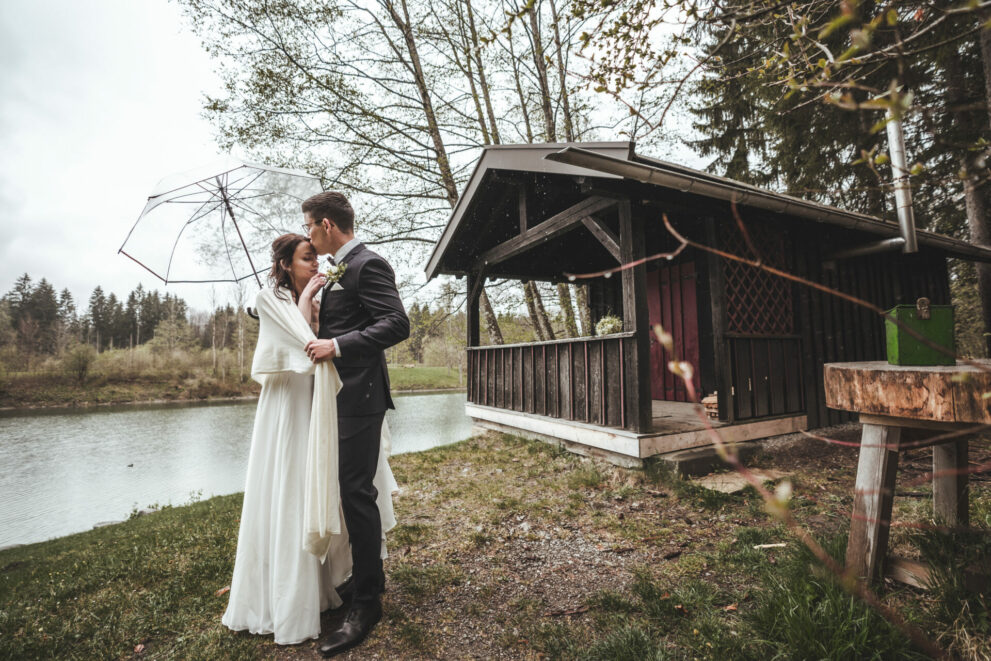 Hochzeitsfotograf Danny Beyer