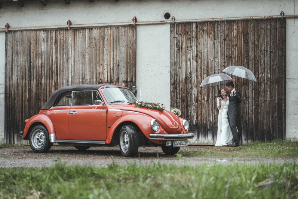 Hochzeitsfotograf Danny Beyer