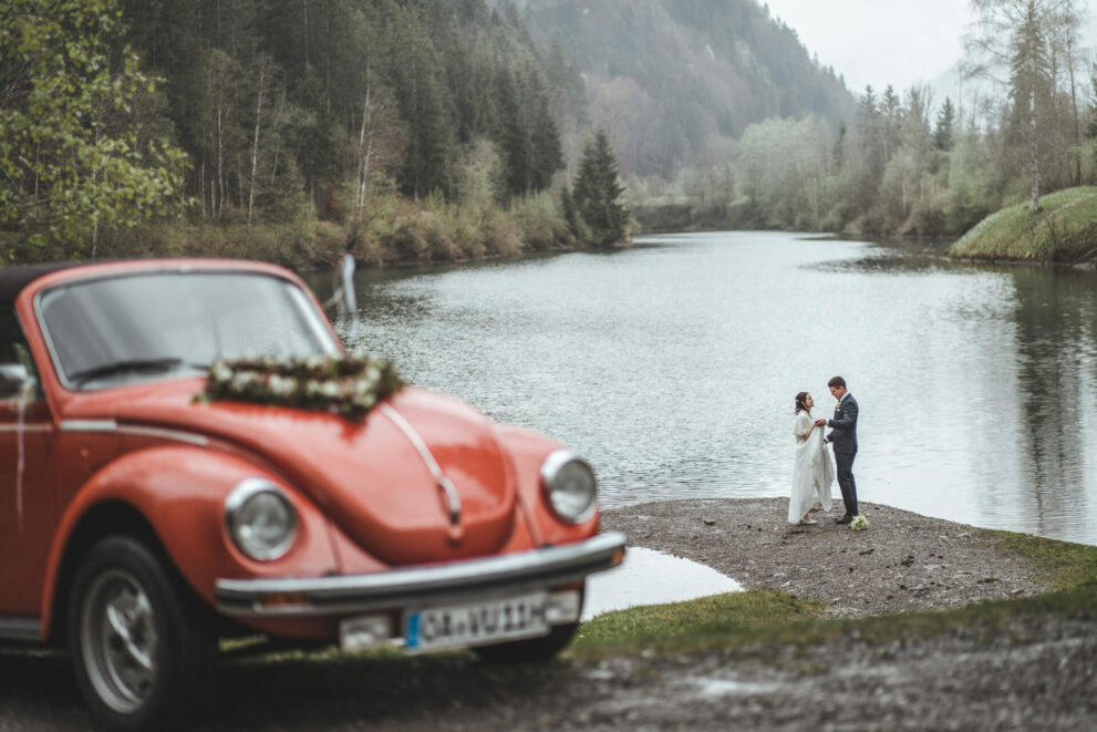 Hochzeitsfotograf Danny Beyer