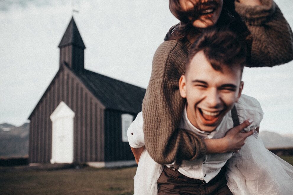 Dennis Ottink Hochzeitsfotografie