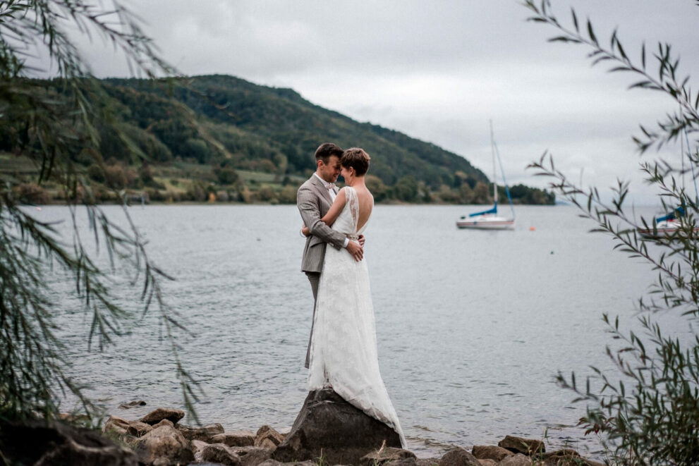 Tim Glowik, Hochzeitsfotograf am Bodensee