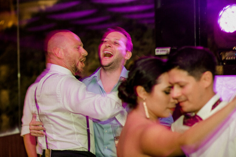 Tim Glowik, Hochzeitsfotograf am Bodensee