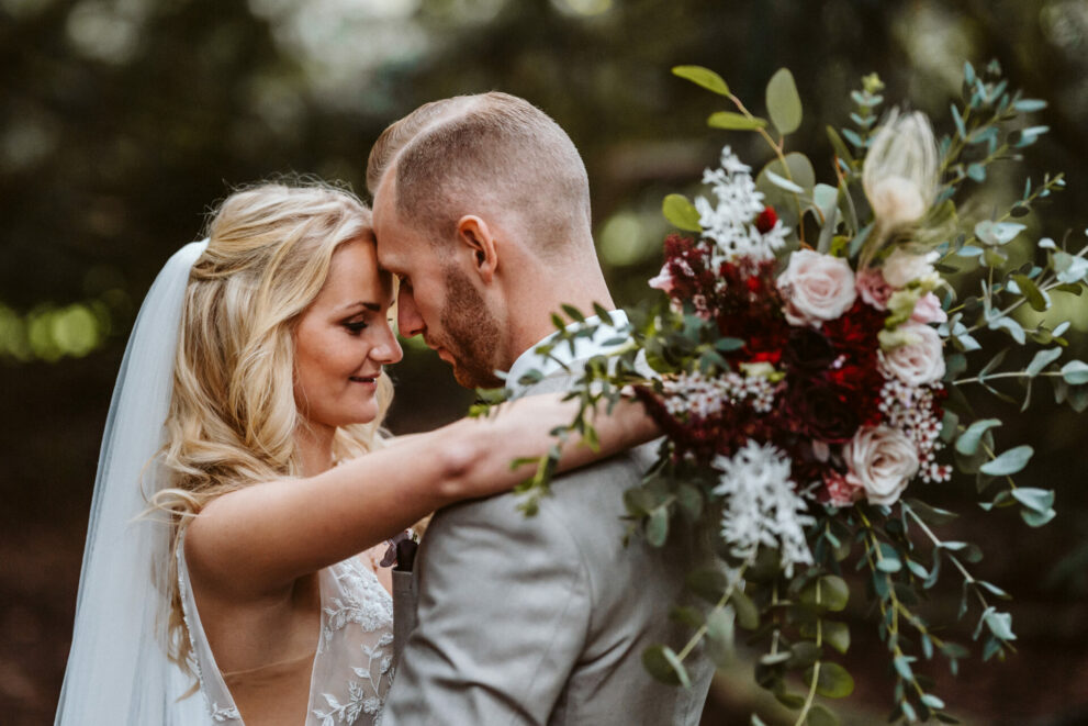 one love Hochzeiten Fotografie