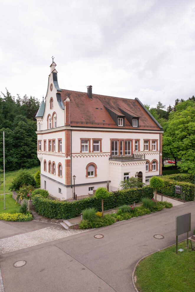 Kloster Bonlanden