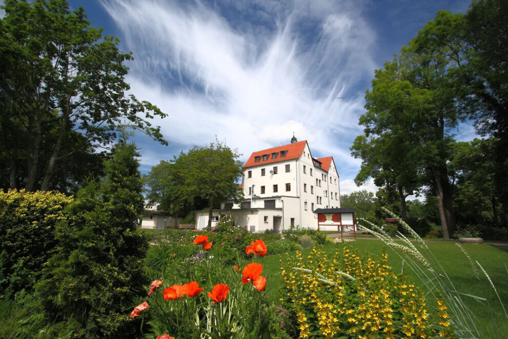 Ritterguts-Service Schenkenberg