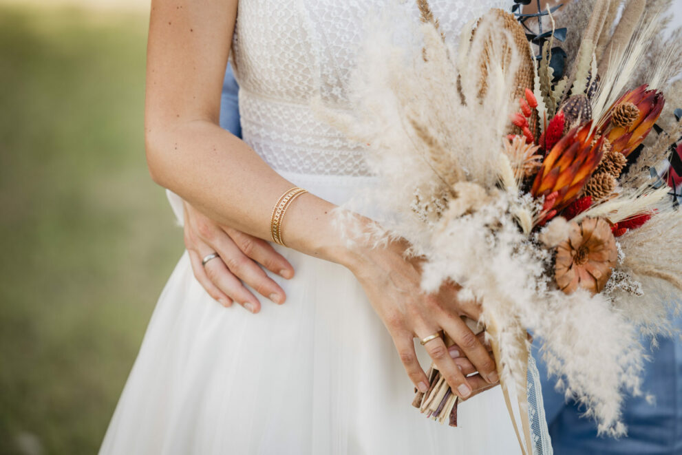 Antje Schubert Hochzeitsfotografie