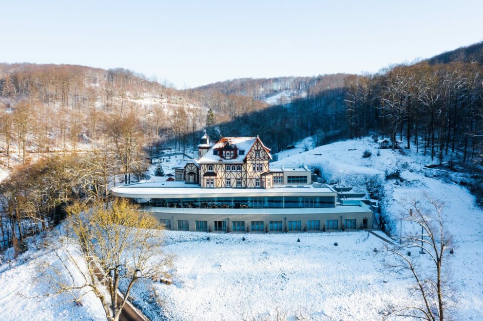 Romantik Hotel FreiWerk