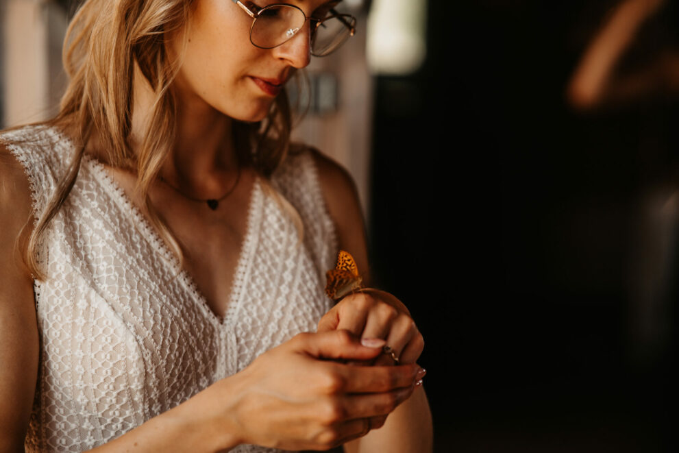 Stephanie Hoehn Hochzeitsfotografie