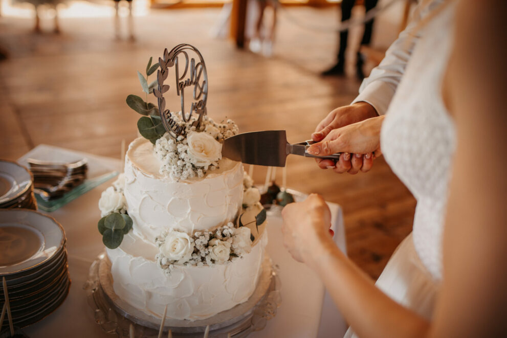 Stephanie Hoehn Hochzeitsfotografie