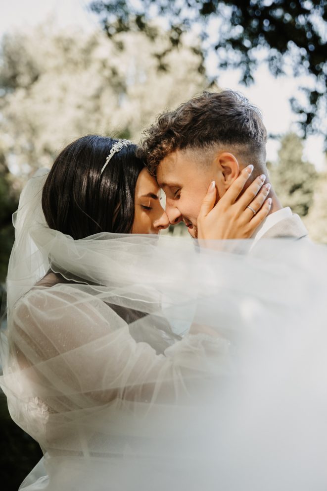 Stephanie Hoehn Hochzeitsfotografie