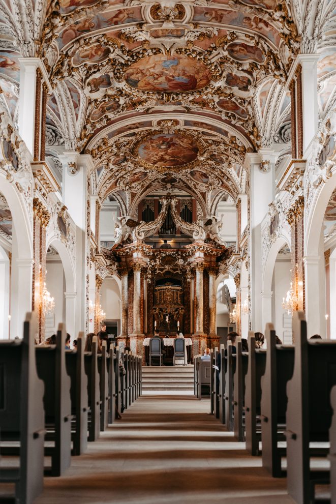 Glücksmomente Würzburg | Hochzeitsfotograf Felix Fejfar