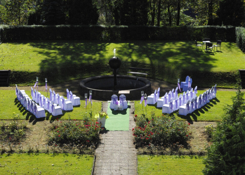 Schlosshotel Purschenstein