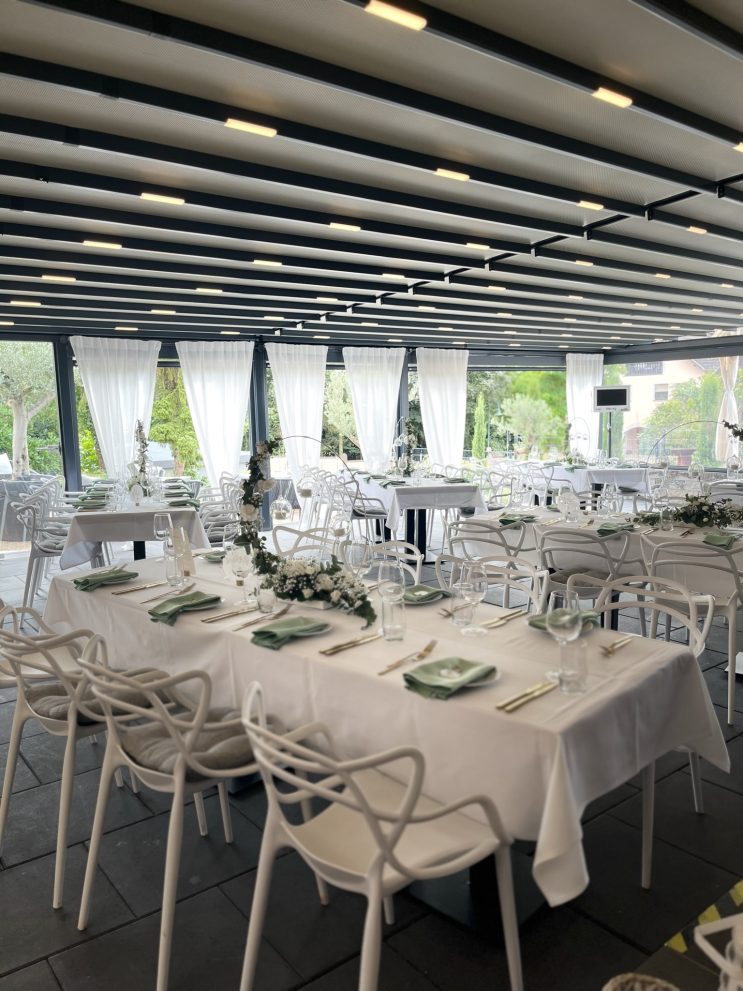 Altes Kelterhaus Hochzeit - und Eventlocation