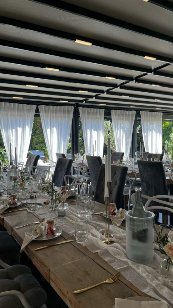 Altes Kelterhaus Hochzeit - und Eventlocation