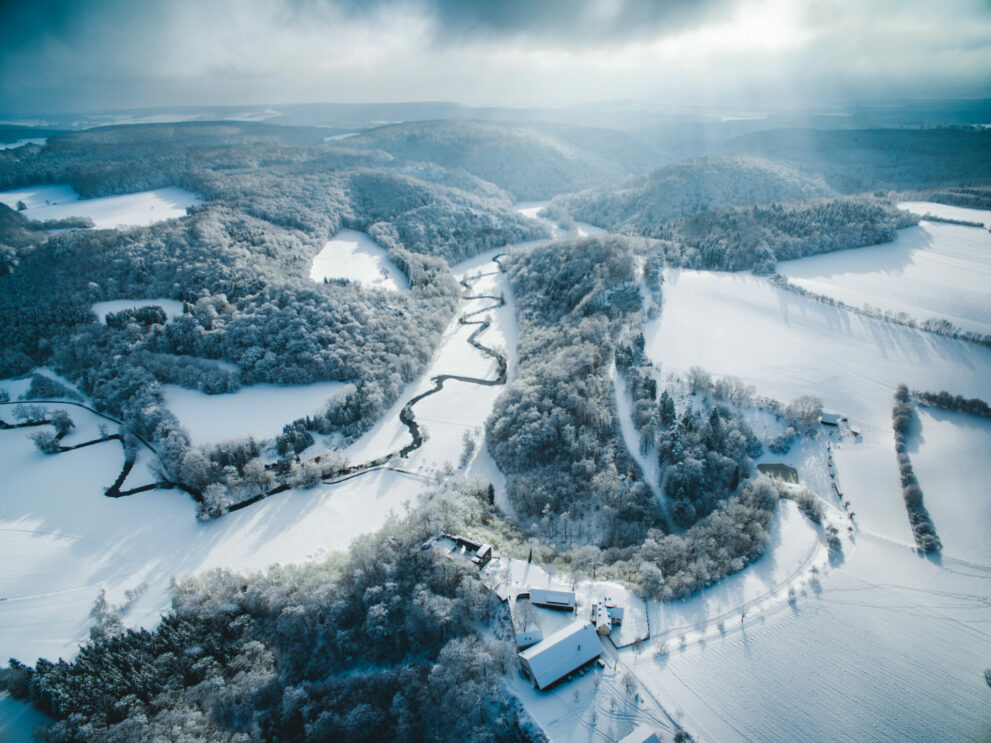 Hofgut Maisenburg