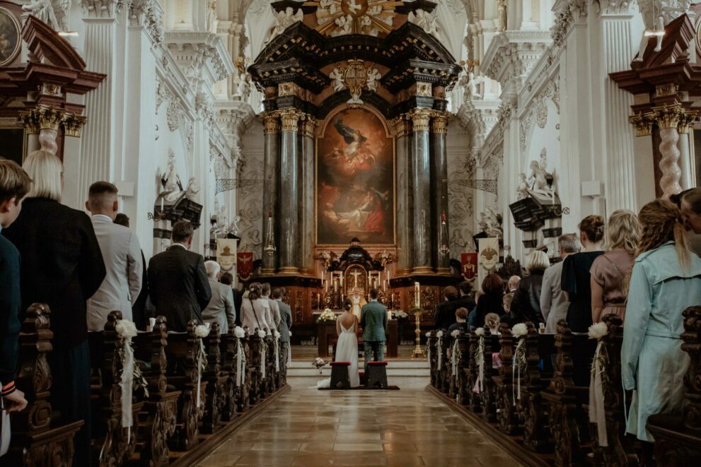 bildhübsch Wedding