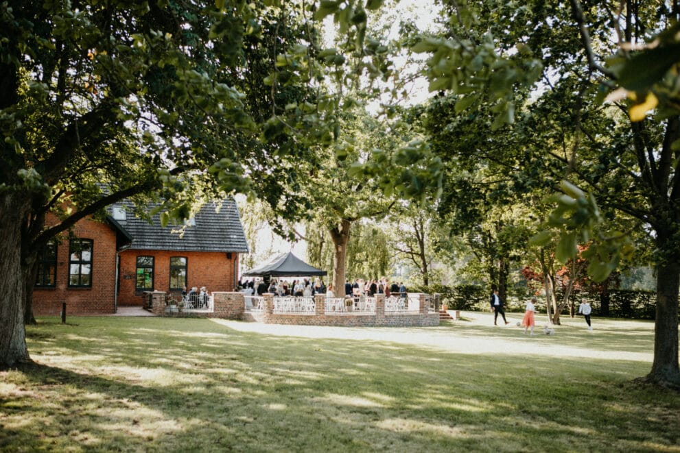 Häserhof Festsaal & Alte Schule