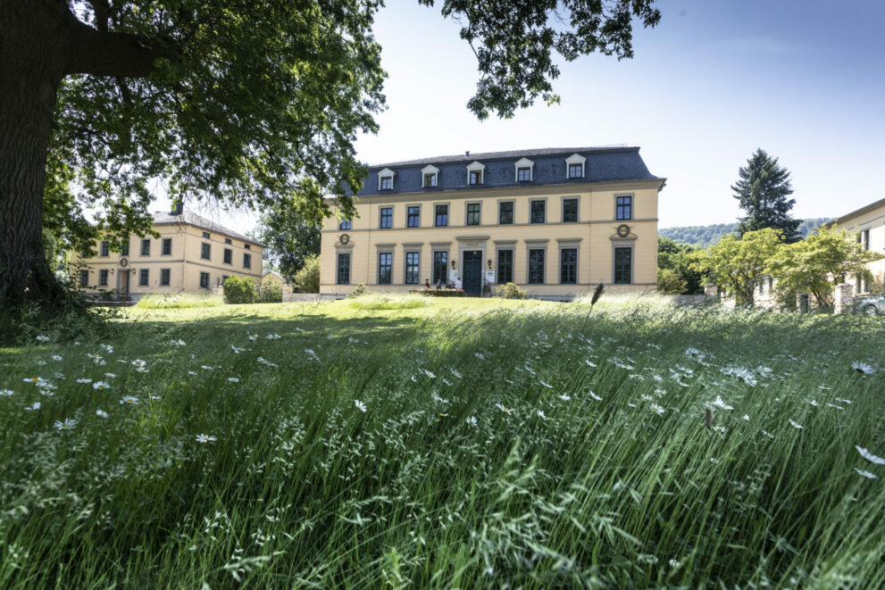 Jagdschloss Springe