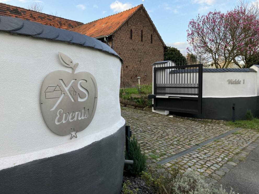 XS Events im Weidehof