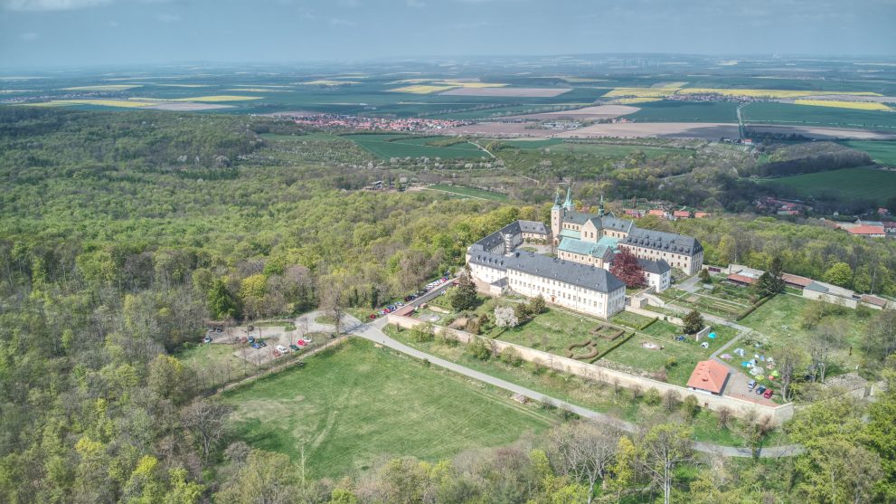 Magdalenenhof am Huywald