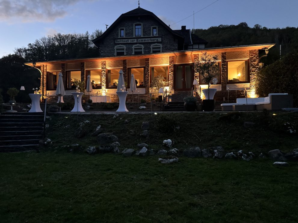 Zur Kammerburg Eventlocation