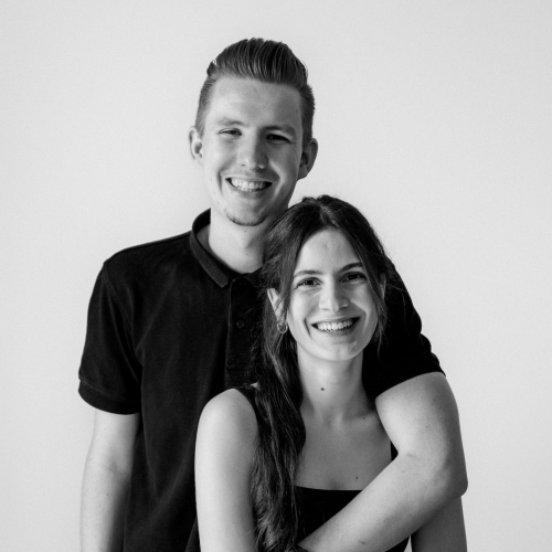 Kathrin & Jonas Photography profile